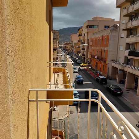 Profumo Di Mare Daire Trapani Dış mekan fotoğraf