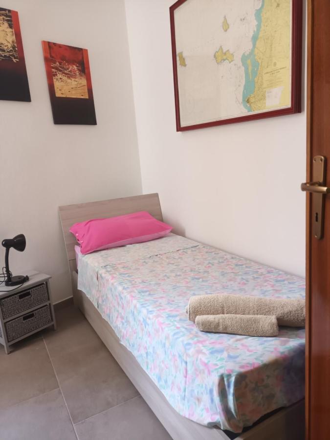 Profumo Di Mare Daire Trapani Dış mekan fotoğraf