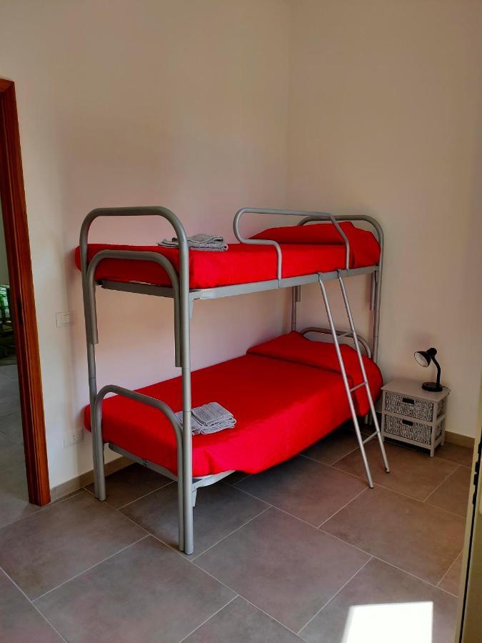 Profumo Di Mare Daire Trapani Dış mekan fotoğraf